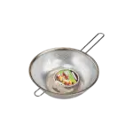 Stainless Steel 22.5cm Strainer