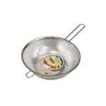 Stainless Steel 25.5cm Strainer