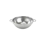Stainless Steel 25cm Strainer with Dual Side Handles