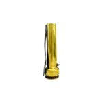 Stainless Steel Gold Falafel Maker