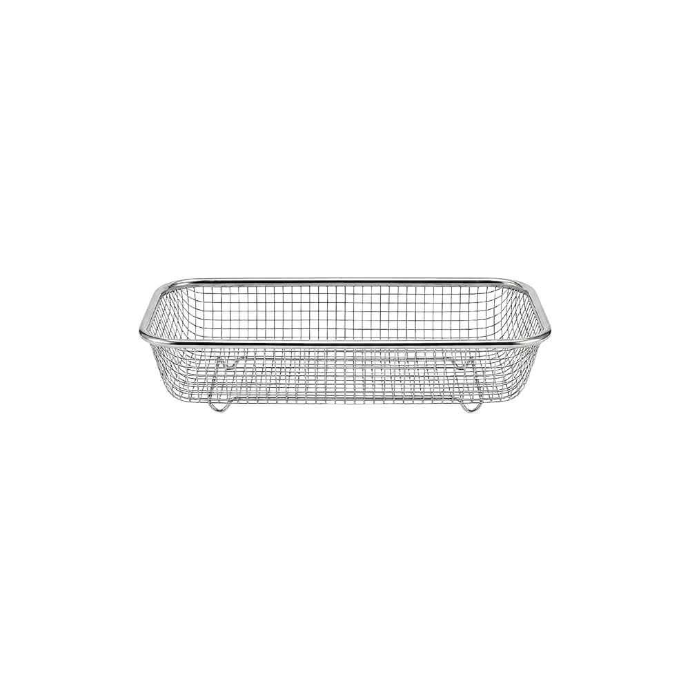 Stainless Steel Mesh Basket