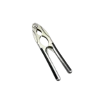 Stainless Steel Multi Size Nutcracker