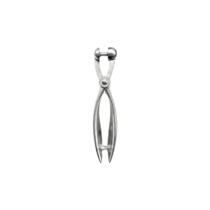 Stainless Steel Olive & Cherry Pitter Tool