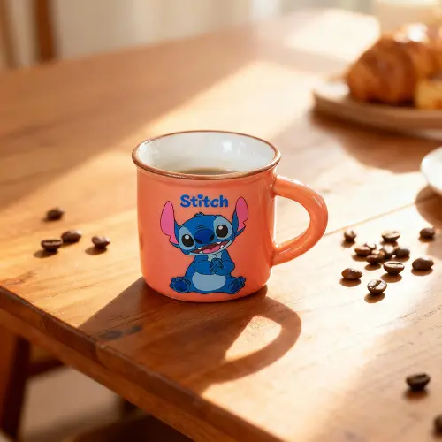 Stitch Smiles Ceramic Mug1