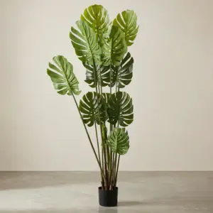 Swiss Cheese 180cm Tree