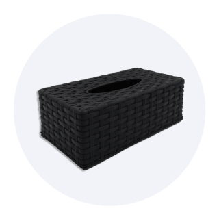 Tissue Boxes