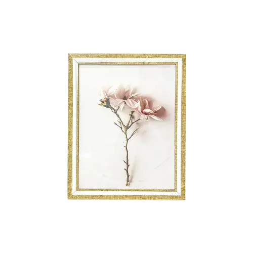 Yellow-Style-Decorative-Photo-Frame-20×25-cm Yellow Style Decorative Photo Frame 20×25 cm