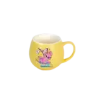 Yellow Surf Angel Cup