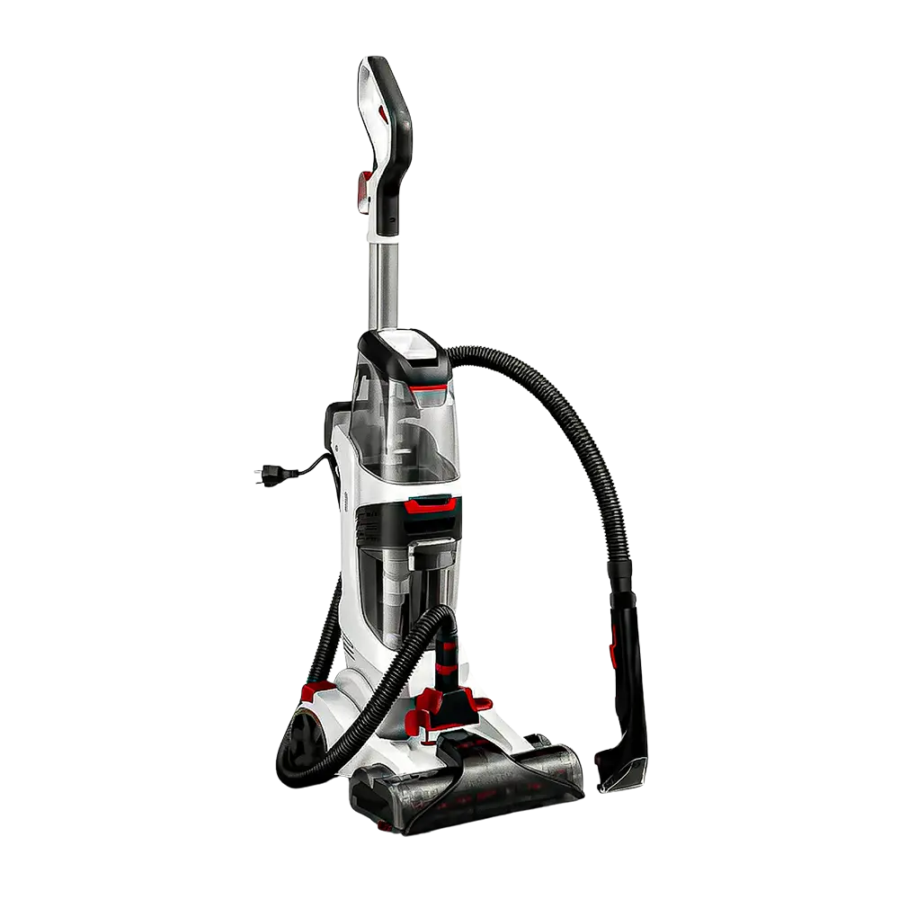 Berlin carpet cleaner 800w 2in1