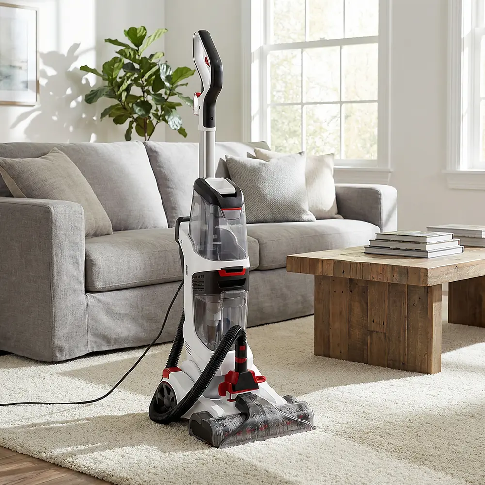 Berlin carpet cleaner 800w 2in11