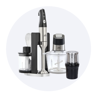 Blender mixers grinder