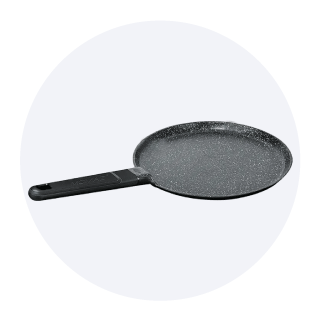 Crepe pans