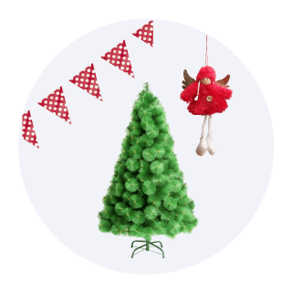 Themes and decorations