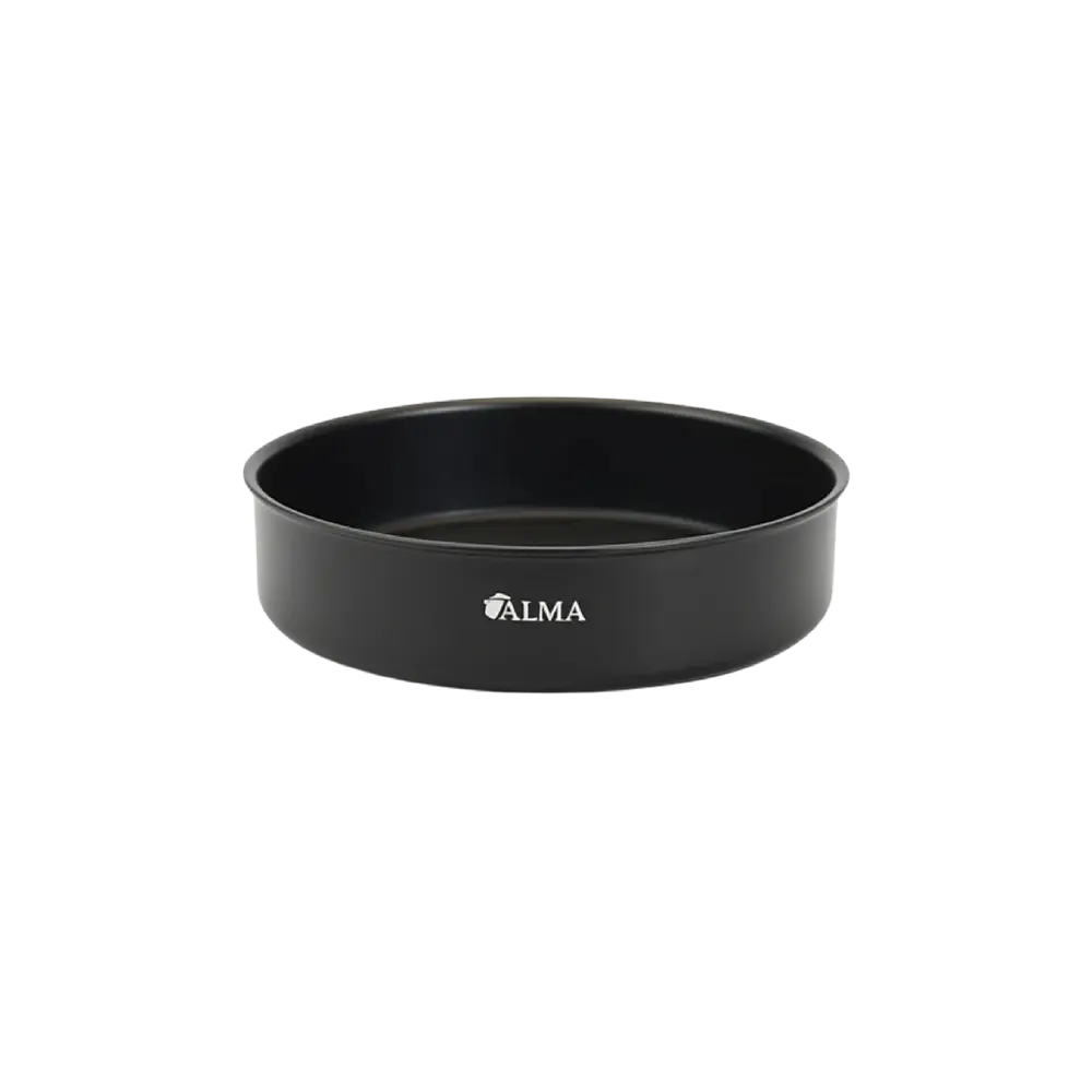 ALMA Premium 28 cm Aluminum Baking Pan
