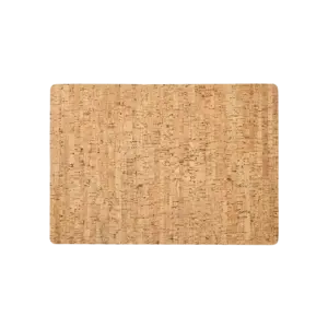Cork Texture 45x30cm Rectangular Trivet