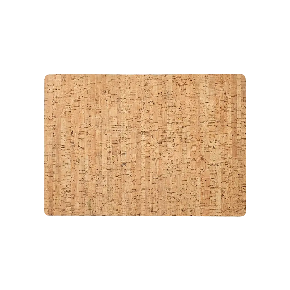 Cork Texture 45x30cm Rectangular Trivet