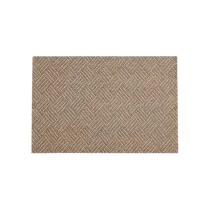Crosshatch Texture 45x30cm Rectangular 6pcs Trivet