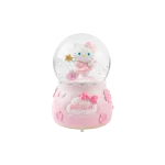 Hello Kitty Snow Ball Night Light