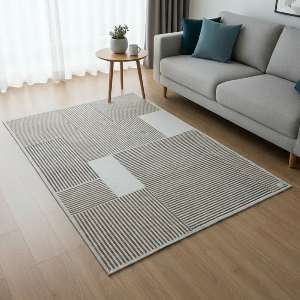 Lines Design 120x180cm Carpet