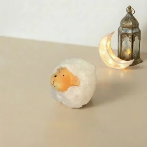 Little Sheep of Blessings Ramadan1