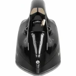 Momaz-2200W-Black-&-Gold-Steam-Iron2 Momaz 2200W Black & Gold Steam Iron2