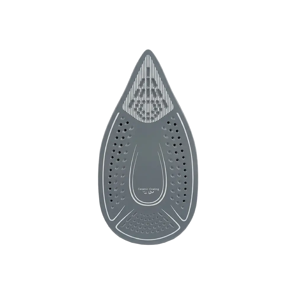 Momaz-2200W-Black-&-Gold-Steam-Iron3 Momaz 2200W Black & Gold Steam Iron3