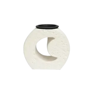 Moonlight Harmony Incense Burner