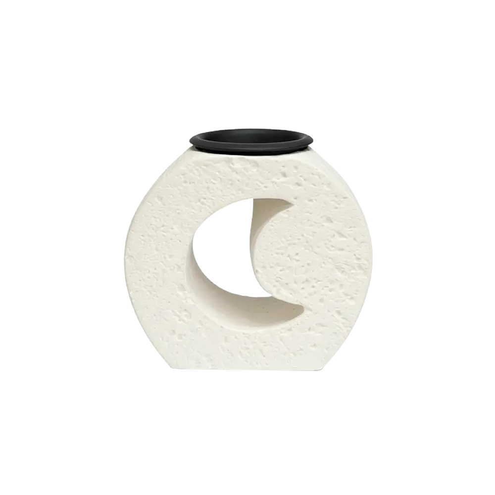 Moonlight Harmony Incense Burner