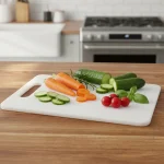 Plastic Cutting Board1