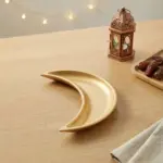 Ramadan-Crescent-Shaped-30cm-Serving-Dish1 Ramadan Crescent Shaped 30cm Serving Dish1