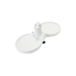 Ramadan-Double-Sheep-Serving-Tray Ramadan Double Sheep Serving Tray