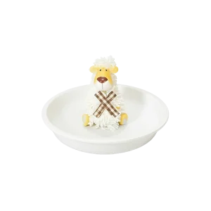 Ramadan Little Sheep Serving Tray
