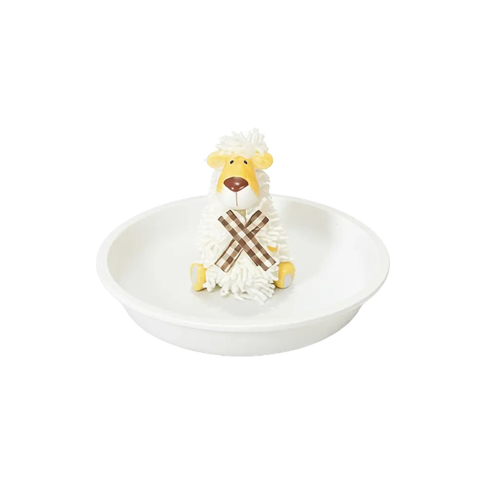 Ramadan Little Sheep Serving Tray