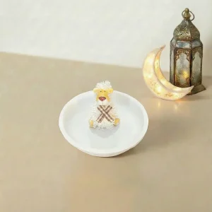 Ramadan Little Sheep Serving Tray1