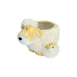 Ramadan Medium Sheep & Lamb Décor Holder