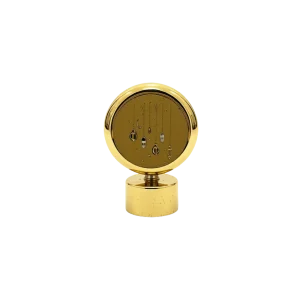 Ramadan Mini Golden Crescent Table Décor