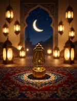 Ramadan-Mini-Golden-Mini-Lantern1 Ramadan Mini Golden Mini Lantern1