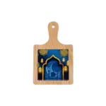 Ramadan Moon 20cm Serving Board