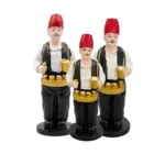 Ramadan Traditional Sweets Seller Figurine