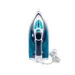 Regina 2200W Blue & White Steam Iron