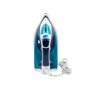 Regina 2200W Blue & White Steam Iron