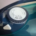 Regina-2200W-Blue-&-White-Steam-Iron3 Regina 2200W Blue & White Steam Iron3