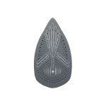 Regina 2200W Purple & Black Steam Iron4