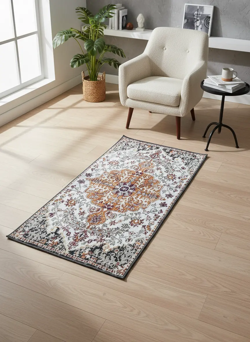 Rustic-Elegance-120x60cm-Floor-Carpet Rustic Elegance 120x60cm Floor Carpet