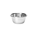 Stainless 20cm Silver Bowl