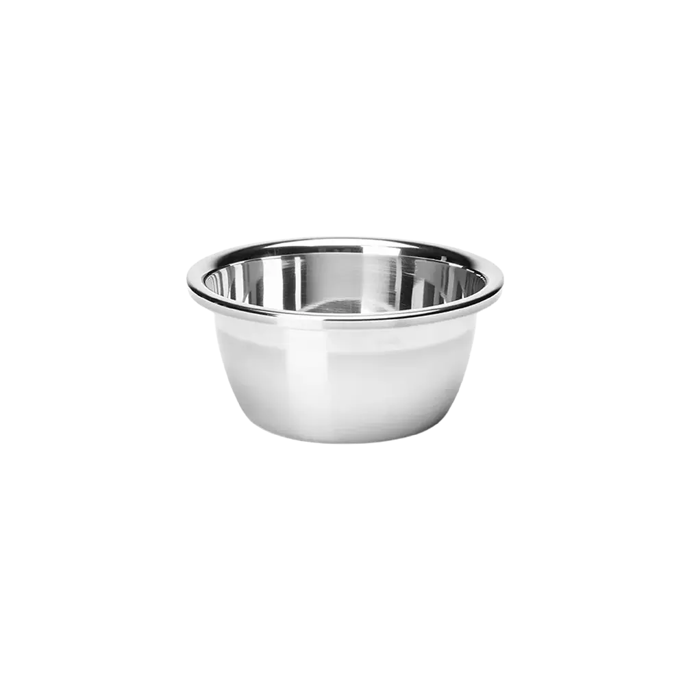 Stainless 20cm Silver Bowl