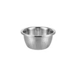 Stainless 22cm Silver Strainer