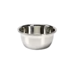 Stainless 26cm Silver Bowl