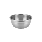 Stainless 28cm Silver Bowl