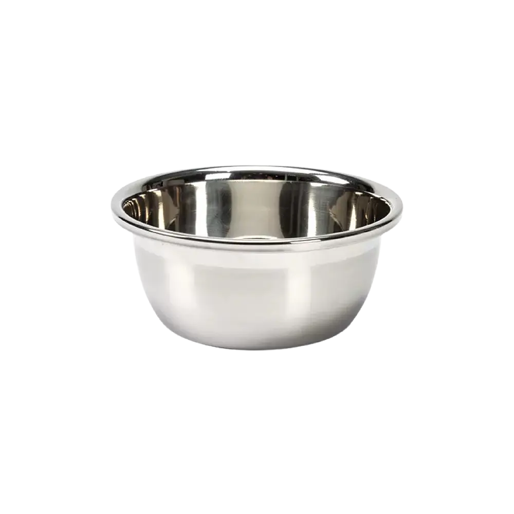 Stainless-30cm-Silver-Bowl Stainless 30cm Silver Bowl